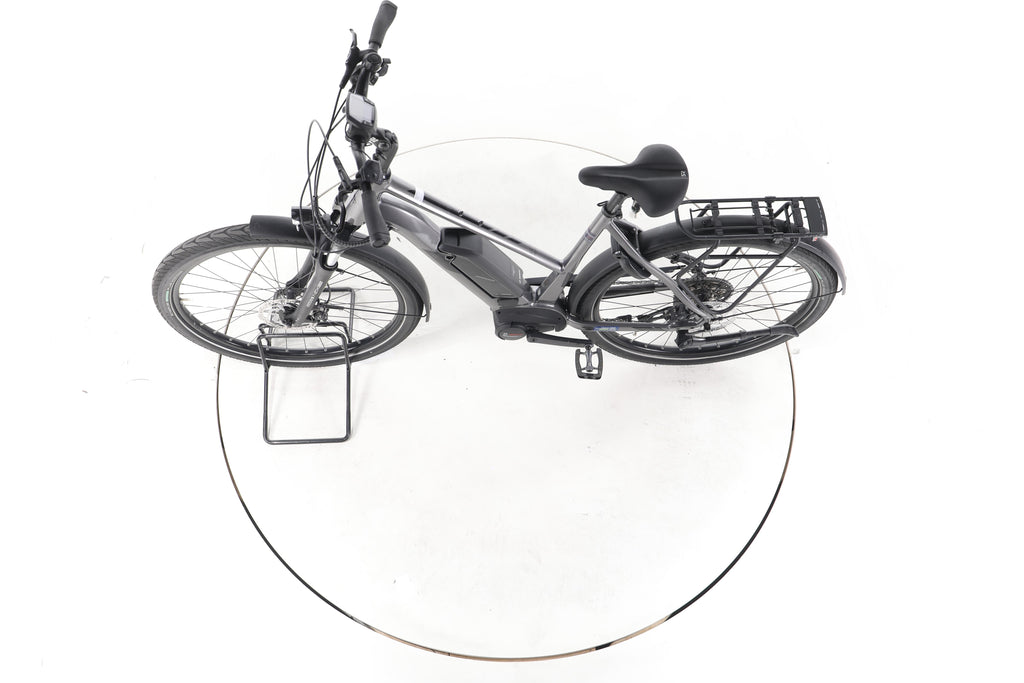 MORRISON E 6.0 Trekking E-Bike - Image 19