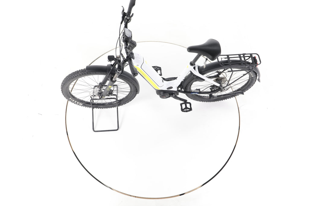 Victoria eAdventure 12.6 Trekking E-Bike Tiefeinsteiger - Image 19