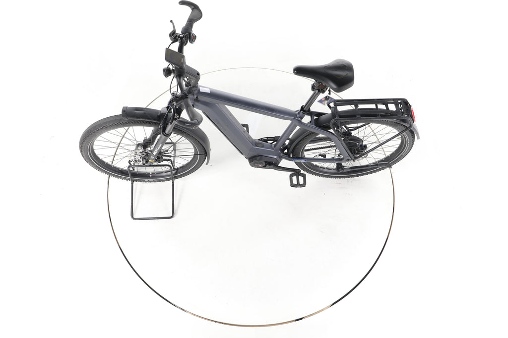 Riese & Müller Charger3 GT vario City E-Bike - Image 19