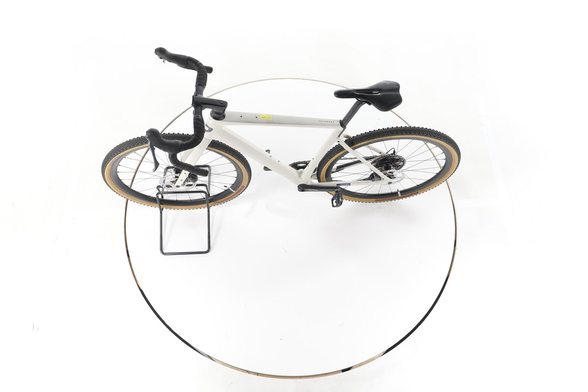 Rose Backroad GRX RX820 1x12 Gravelbike Carbon 2024 - Image 19