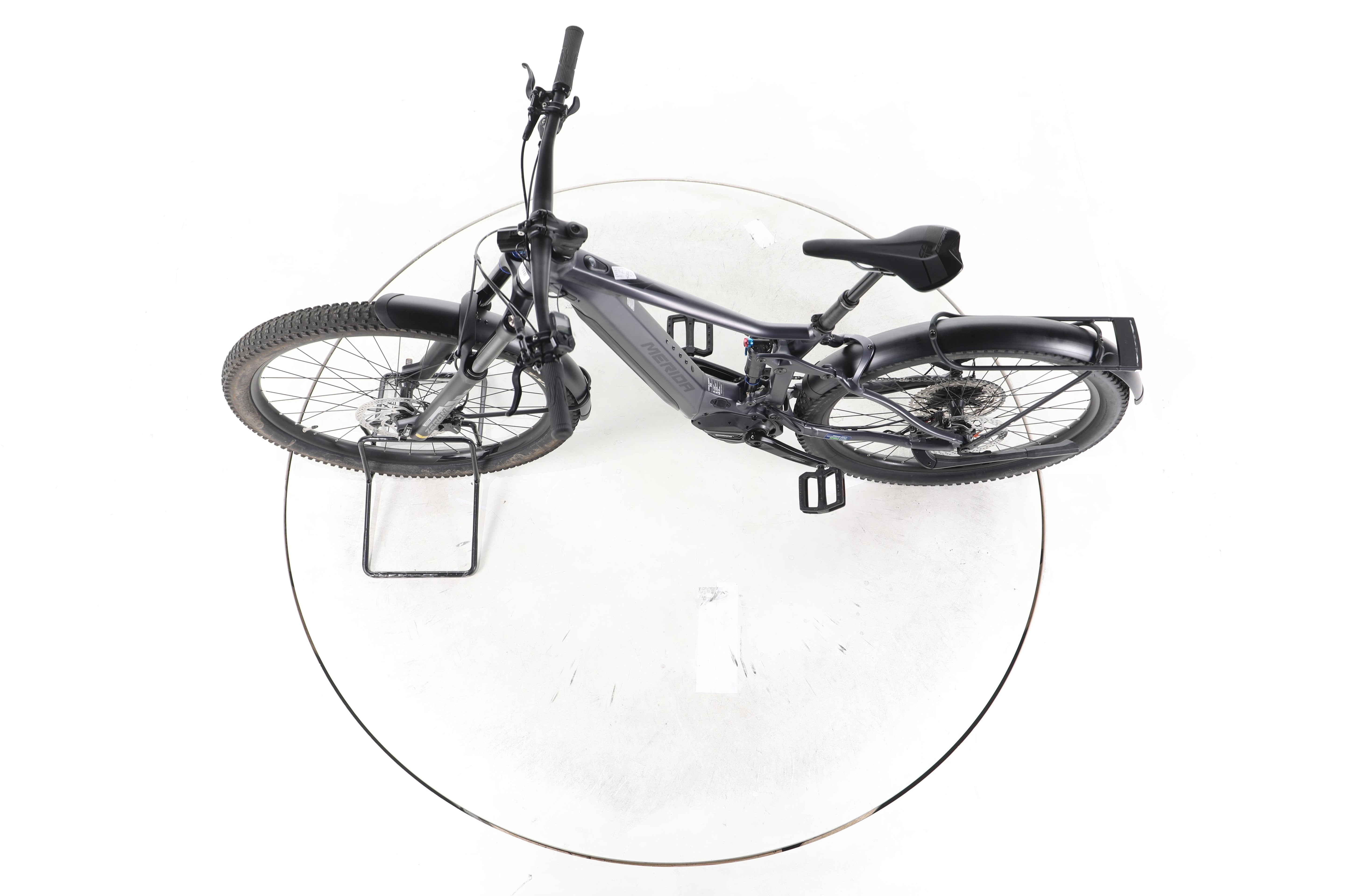 Merida eONE-FORTY EQ SUV E-Bike - Image 19