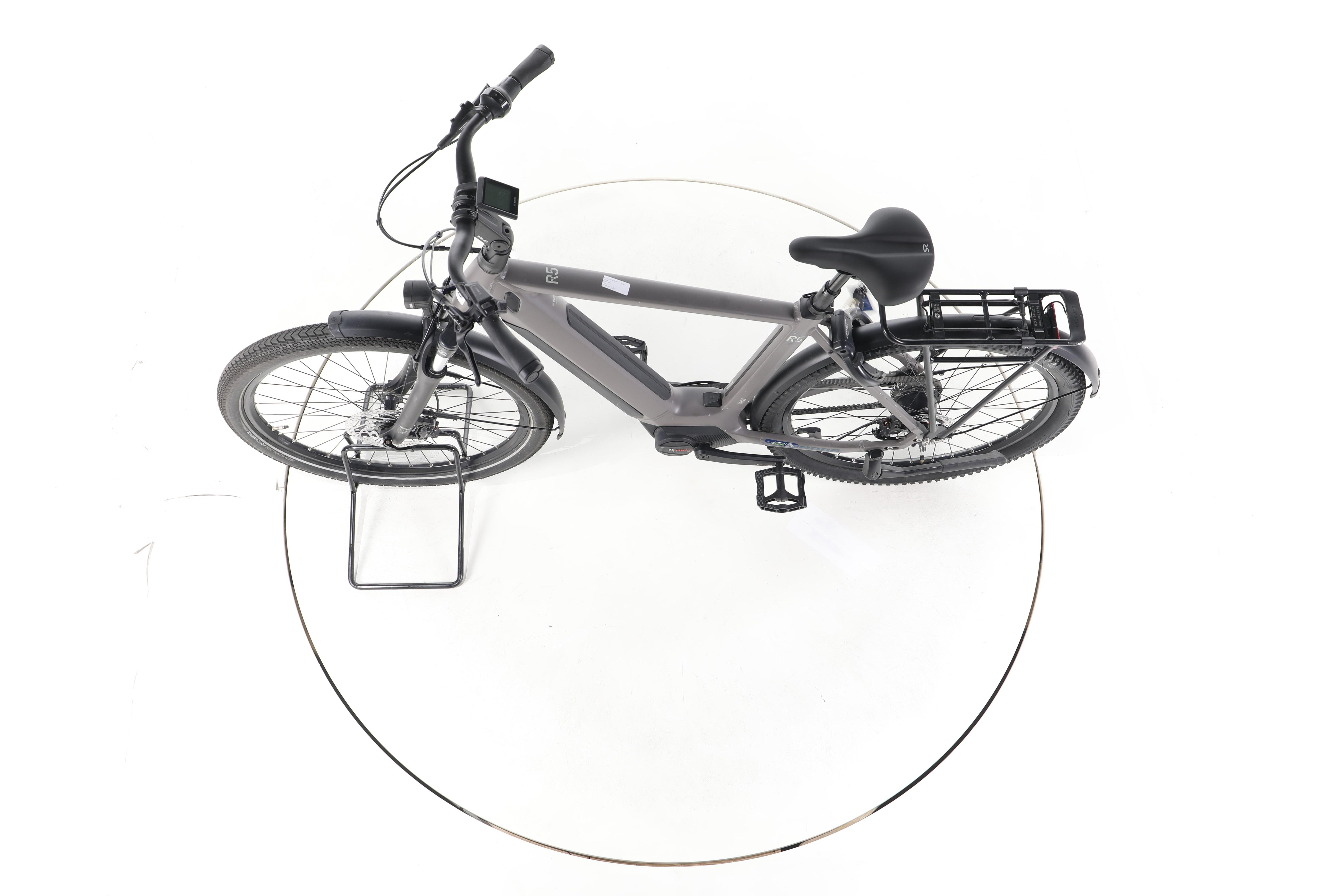 Winora Sinus R5 City E-Bike 2024 - Image 19