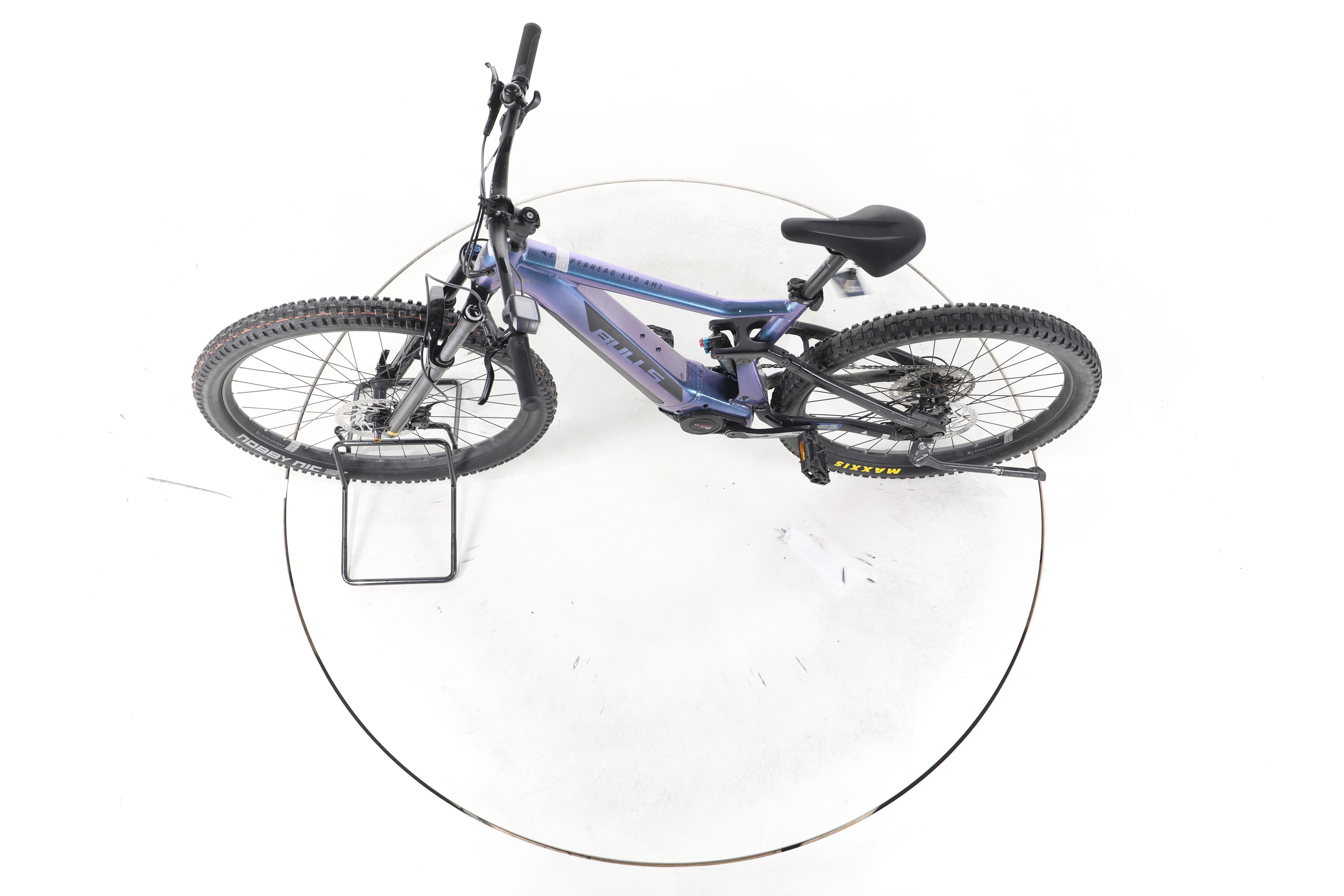 Bulls Copperhead EVO AM 1 E-Bike Fully - Image 19