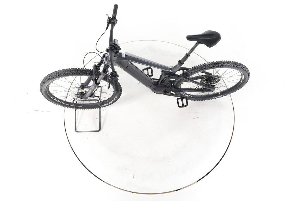 Bulls Sonic AM-SL 3 E-Bike Fully Carbon - Image 19