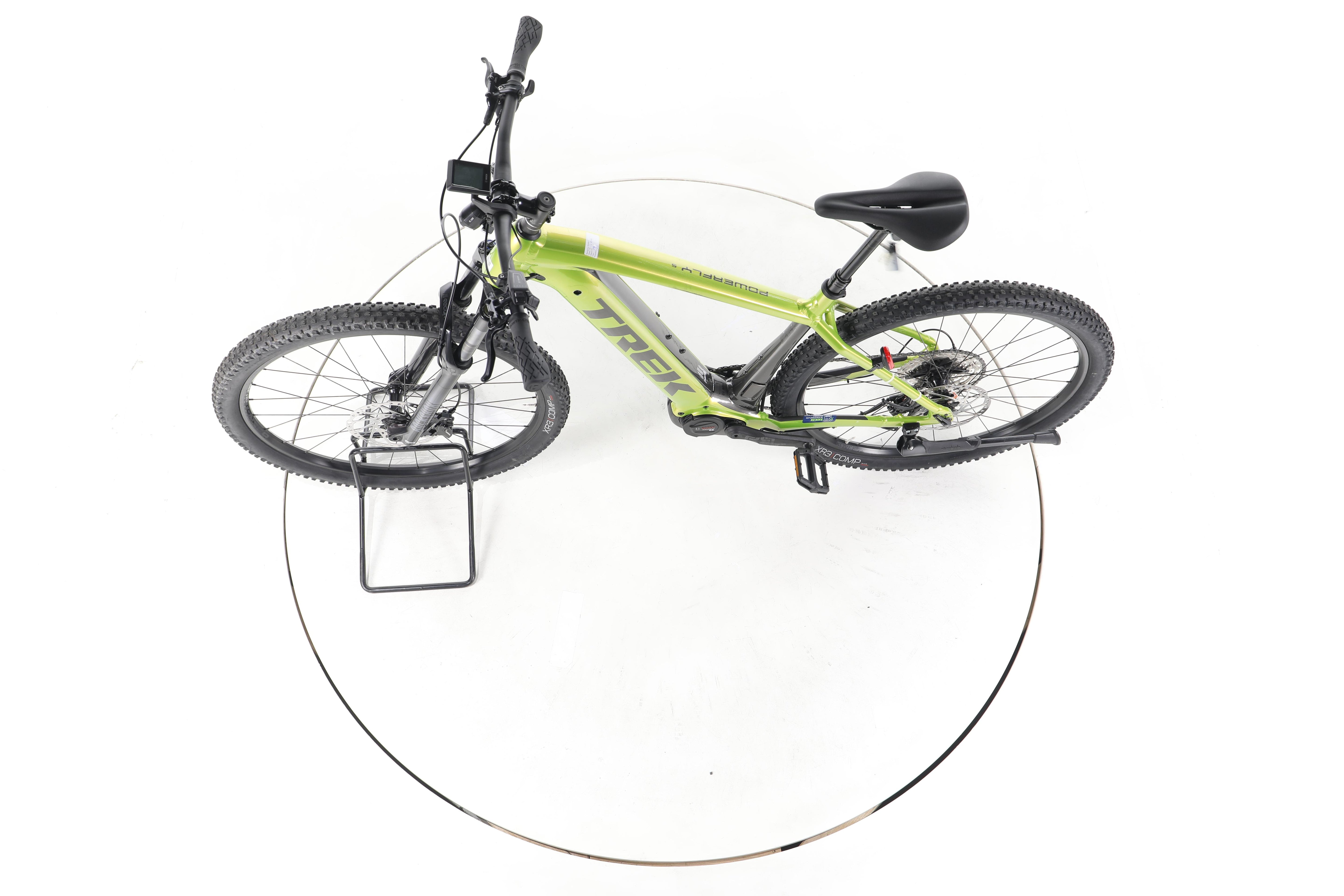 Trek Powerfly 5 Gen 4 E-Bike - Image 19