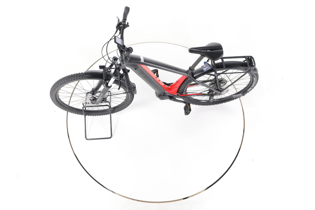 Trek Powerfly 4 EQ Trekking E-Bike - Image 19