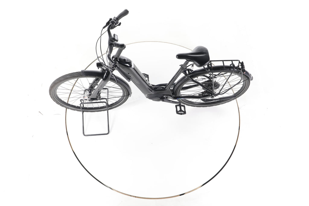 Maxcycles Carbo Lite Trekking E-Bike Tiefeinsteiger - Image 19