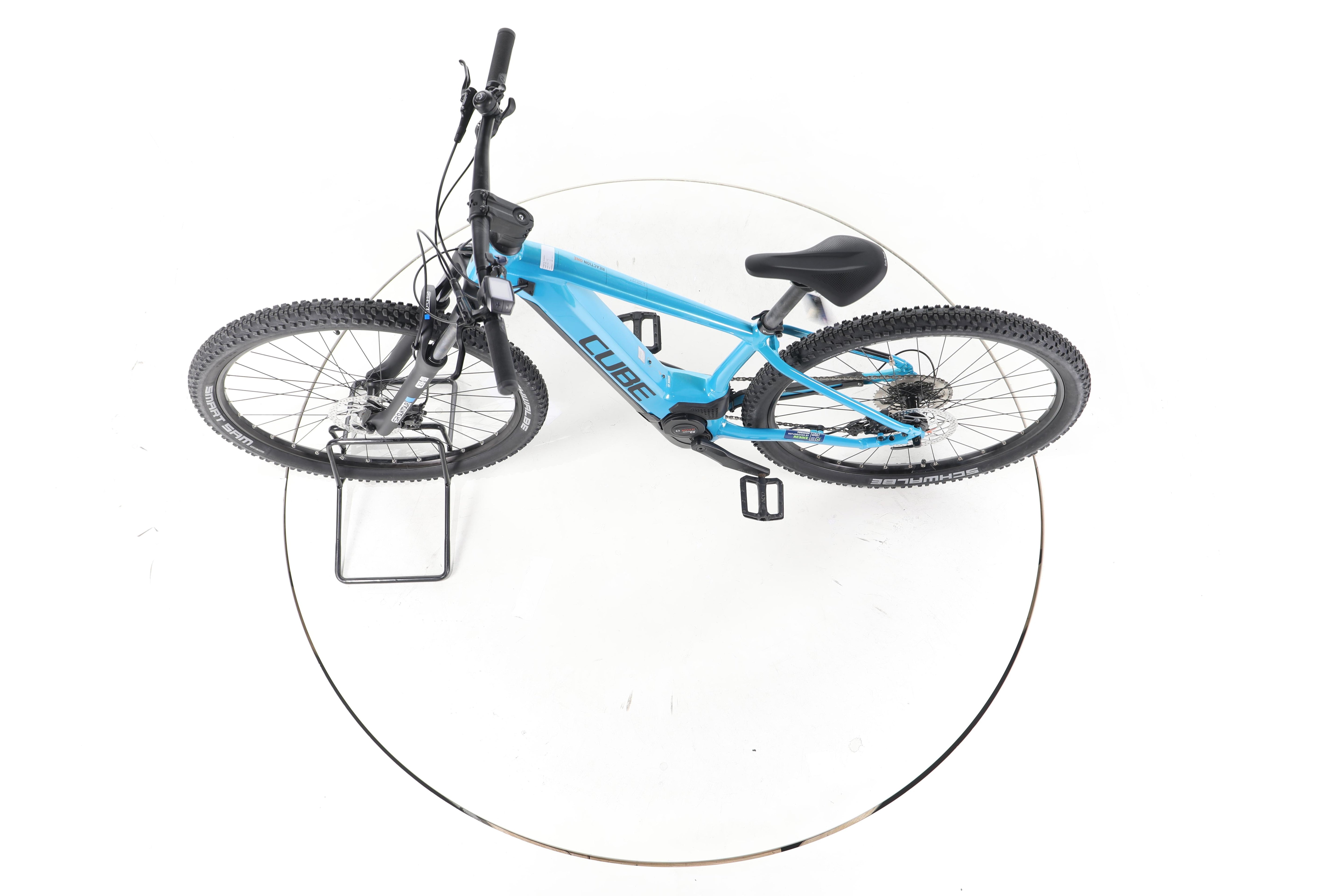 Cube Reaction Hybrid ONE E-Bike - Image 19