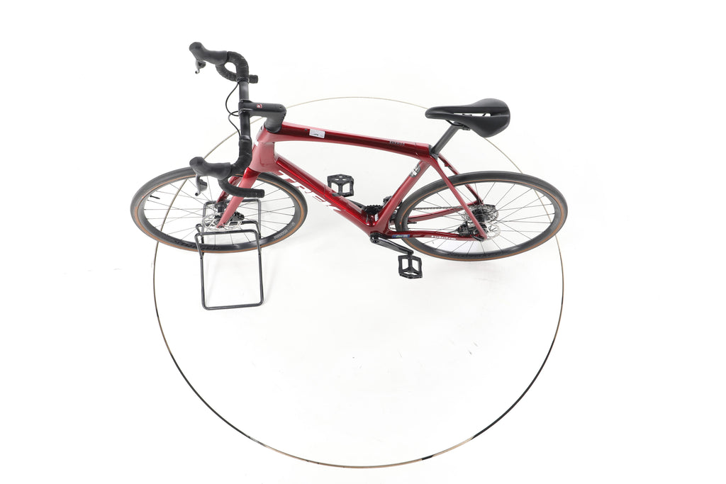 Trek Domane SL 6 eTap Gen4 Rennrad Carbon - Image 19