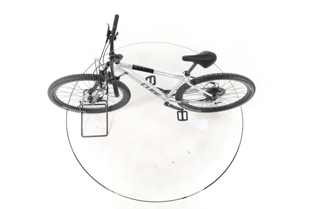 Cube Attention SLX Fahrrad Hardtail - Image 19