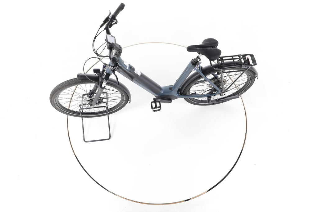 Winora TB300 Trekking E-Bike Tiefeinsteiger - Image 19