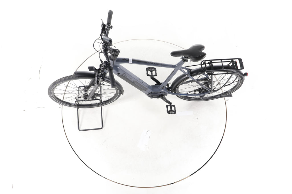 Compel Enyo E-630 LTD Trekking E-Bike - Image 19