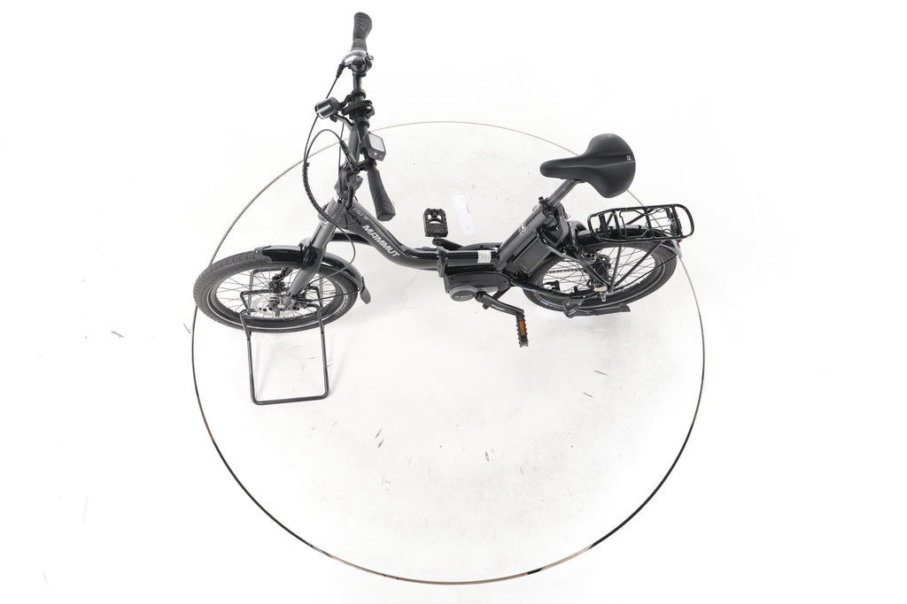 Mammut E-Fold 7RT Falt E-Bike Tiefeinsteiger - Image 19