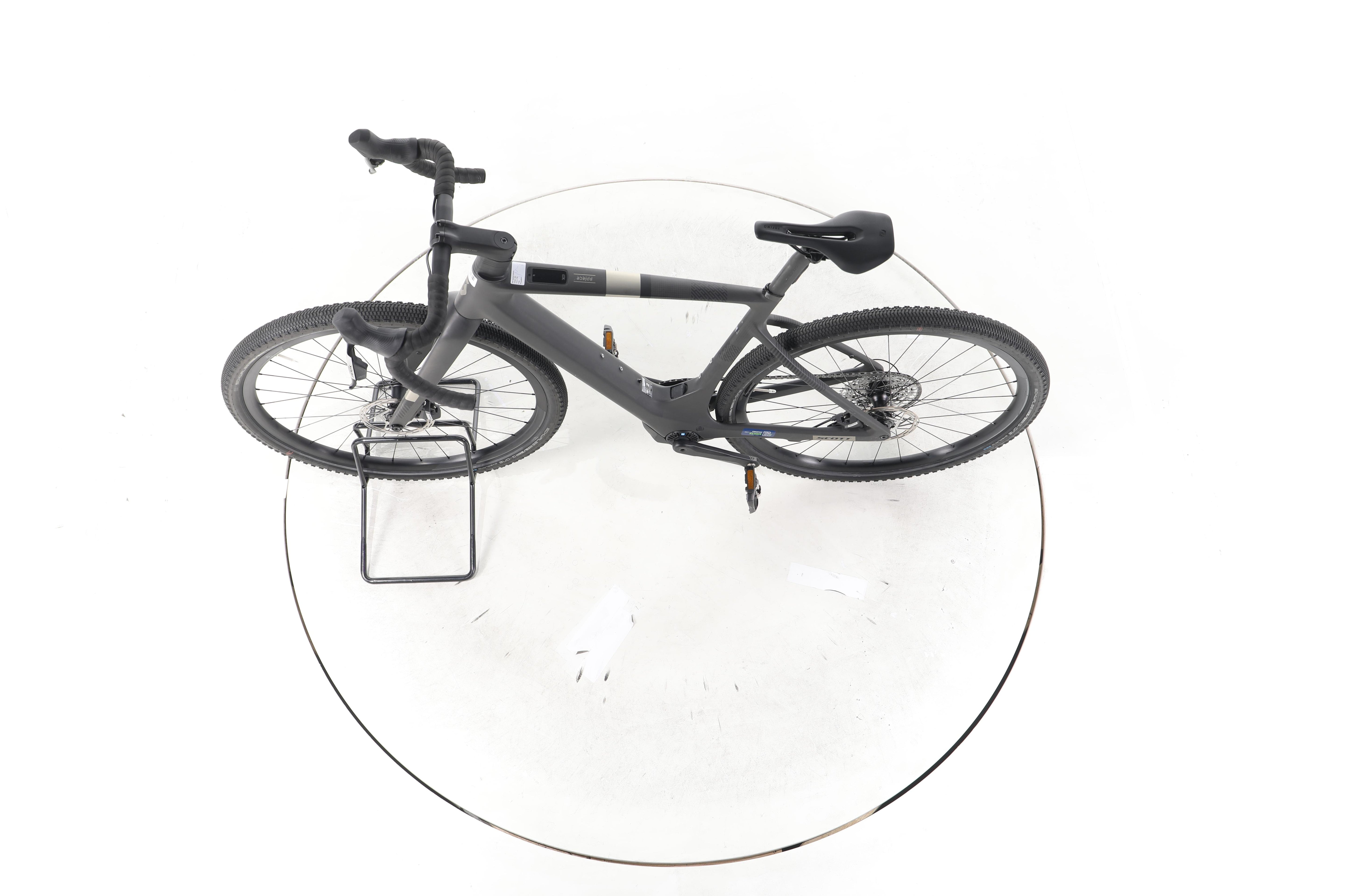 Scott Solace Gravel 30 E-Gravel & Rennrad Carbon 2025 - Image 19