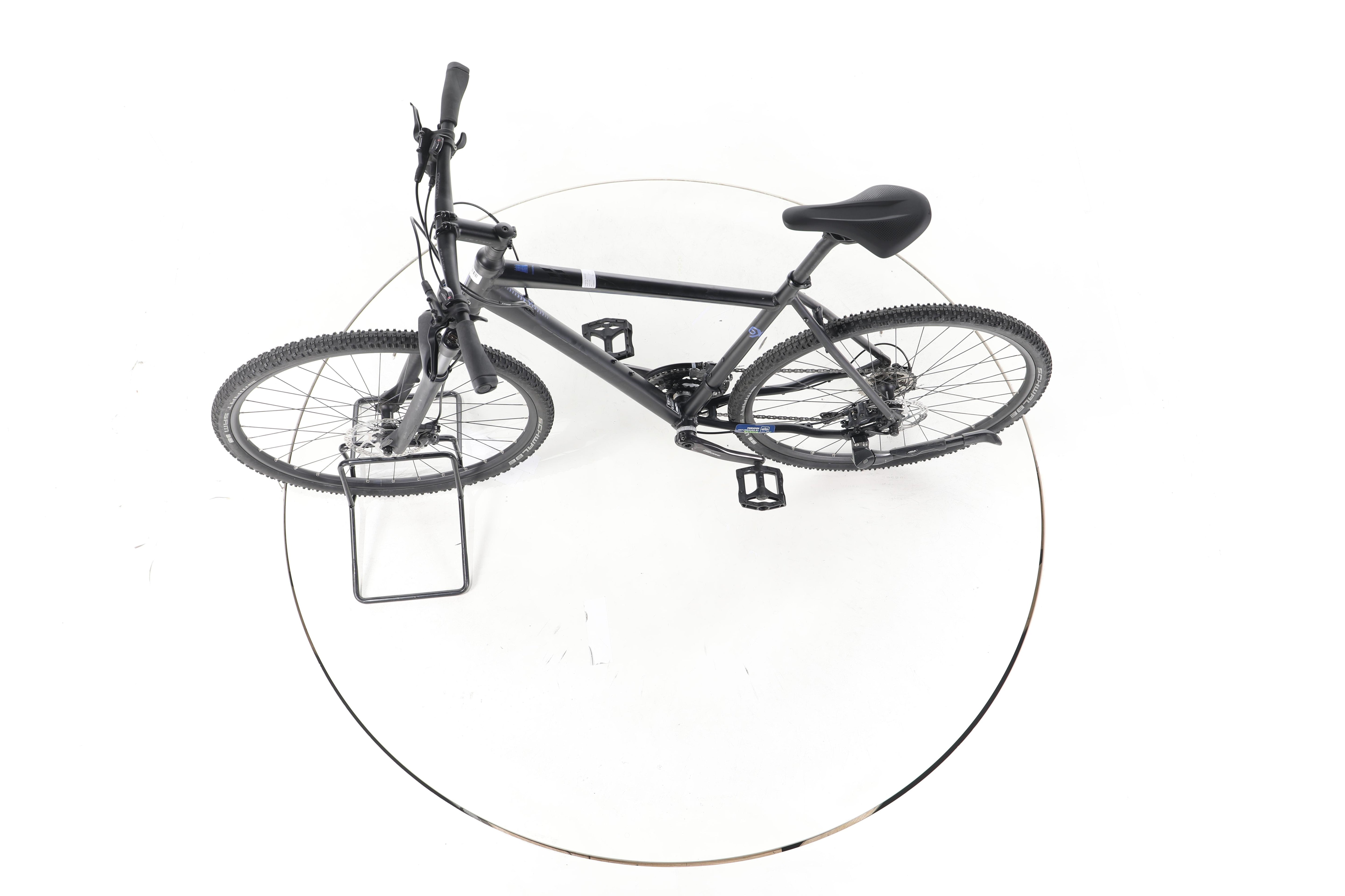 Stevens 6X Fahrrad City & Trekking - Image 19