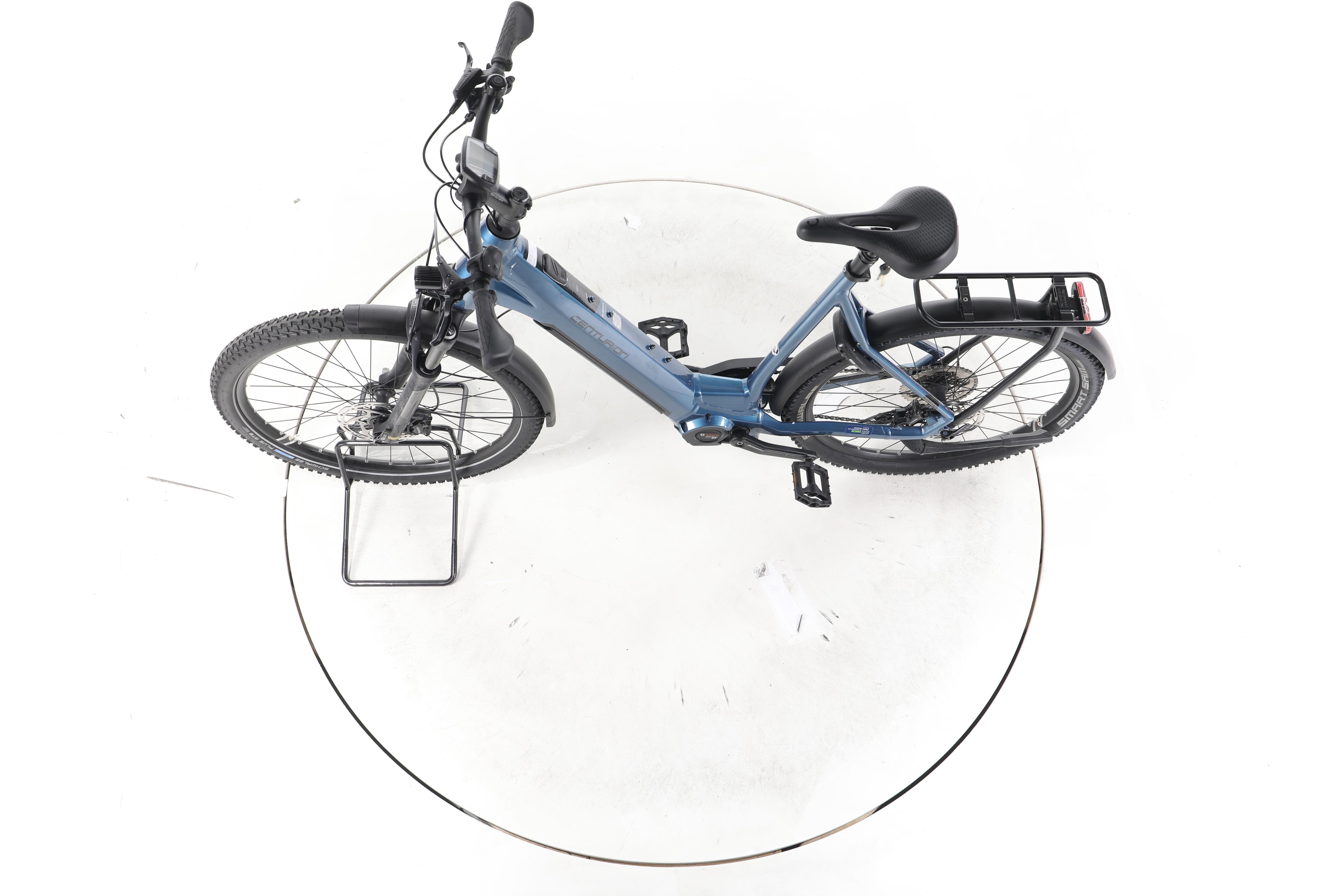 Centurion Country R960i Trekking E-Bike Tiefeinsteiger - Image 19