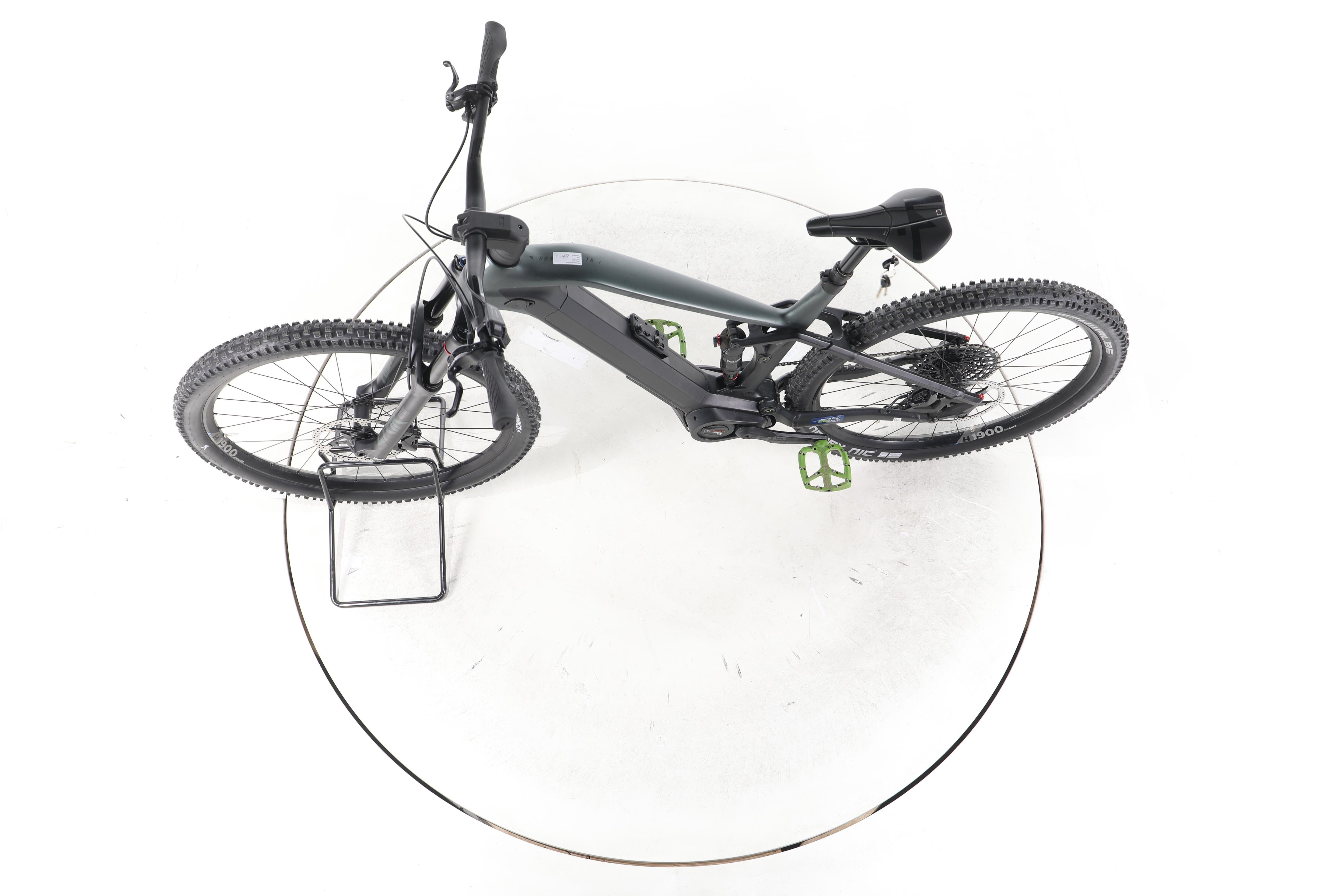 Bulls Sonic EVO TR 1 E-Bike Fully - Image 19