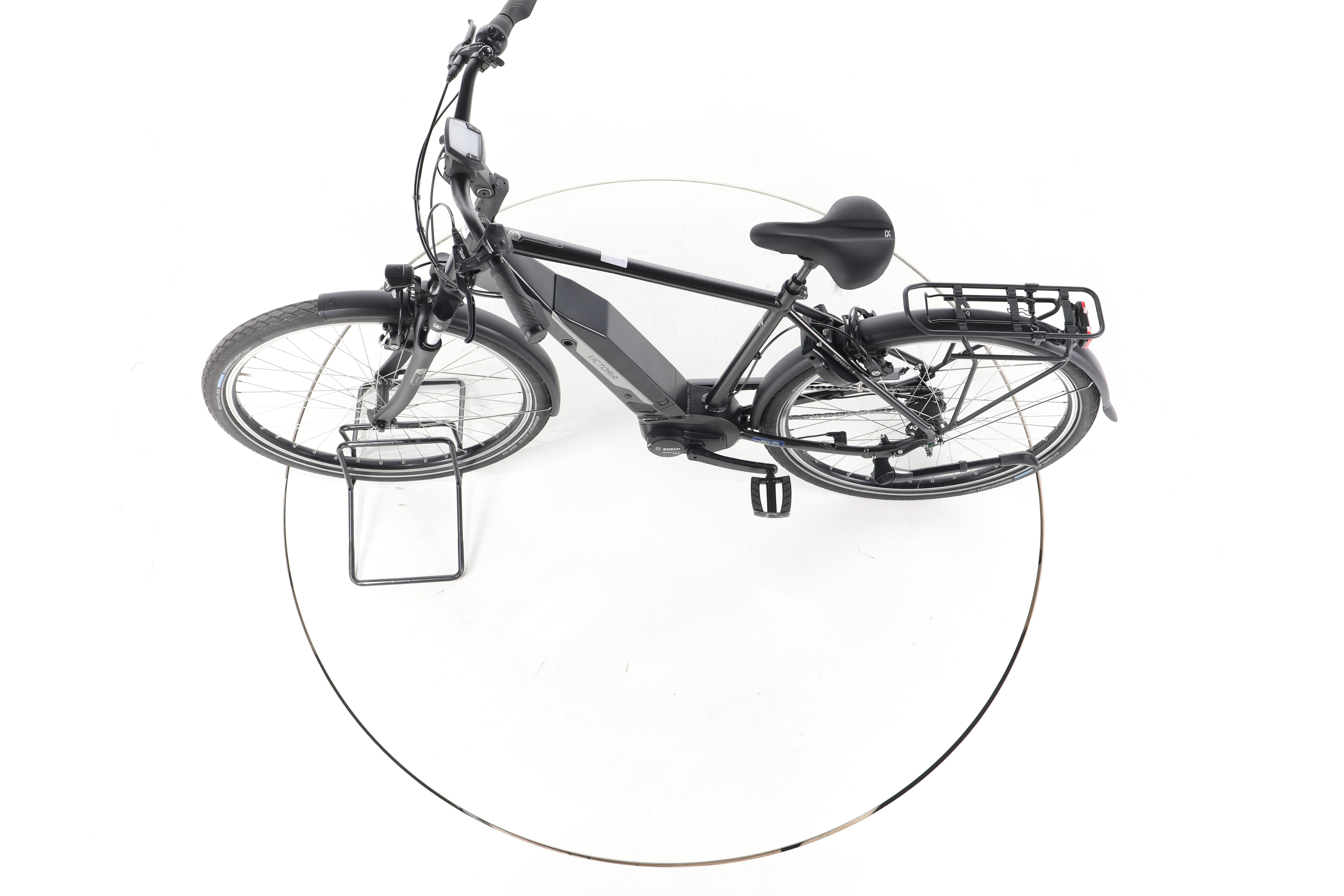 Victoria Tresalo 5 City E-Bike - Image 19