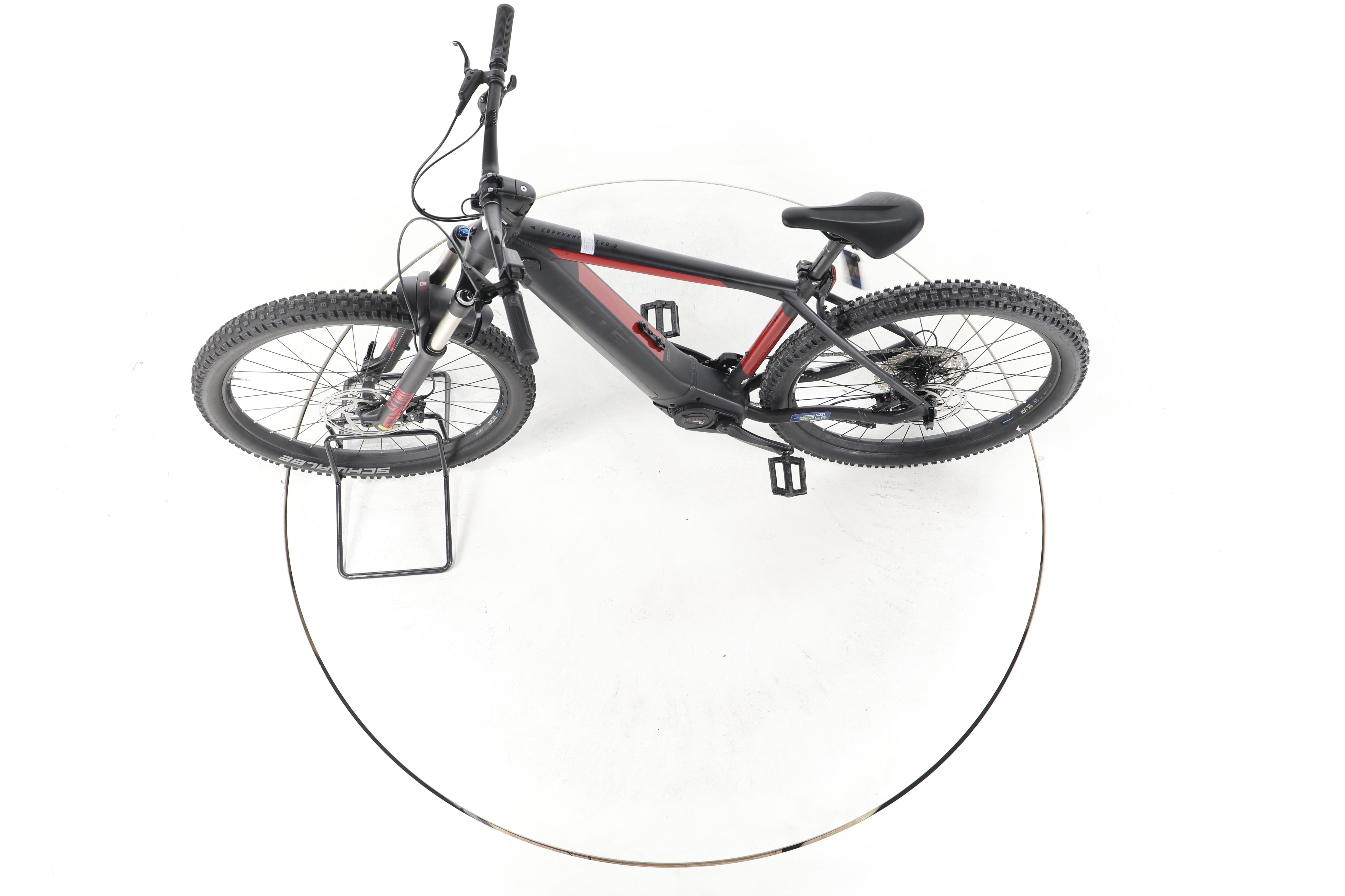 Bulls Copperhead EVO 3 E-Bike - Image 19
