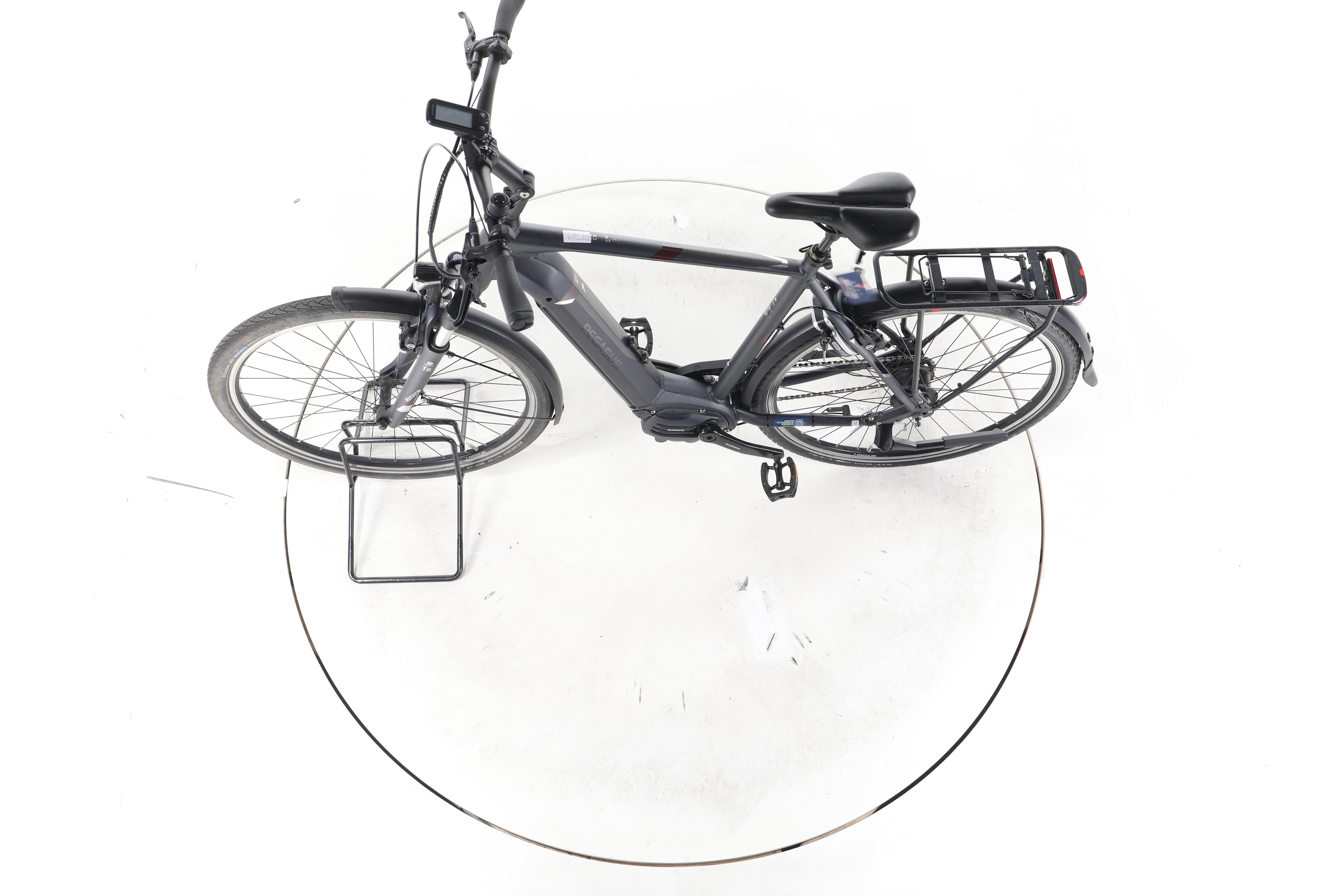 Pegasus Opero EVO 5R Di2 City E-Bike - Image 19