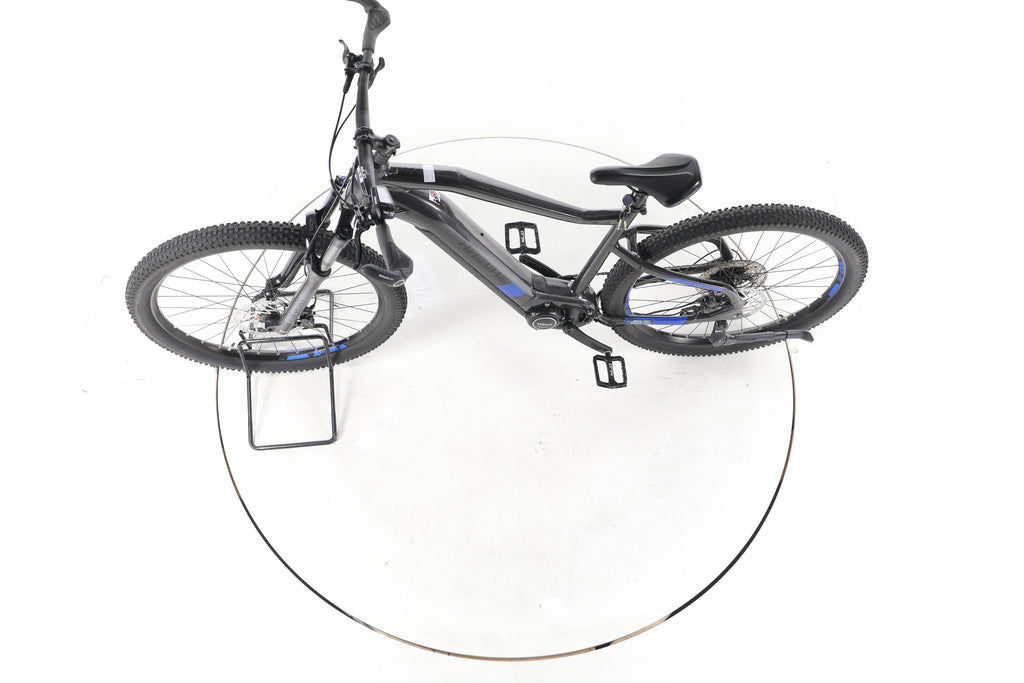 Haibike HardNine 7 E-Bike - Image 19