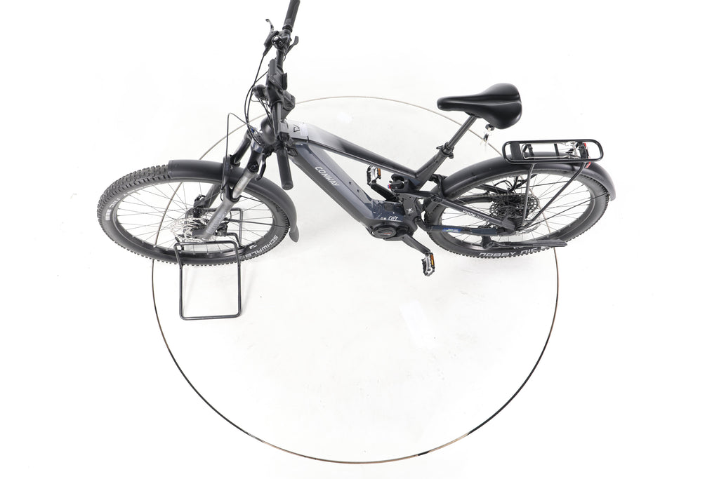Conway Xyron SUV 6.9 SUV E-Bike - Image 19