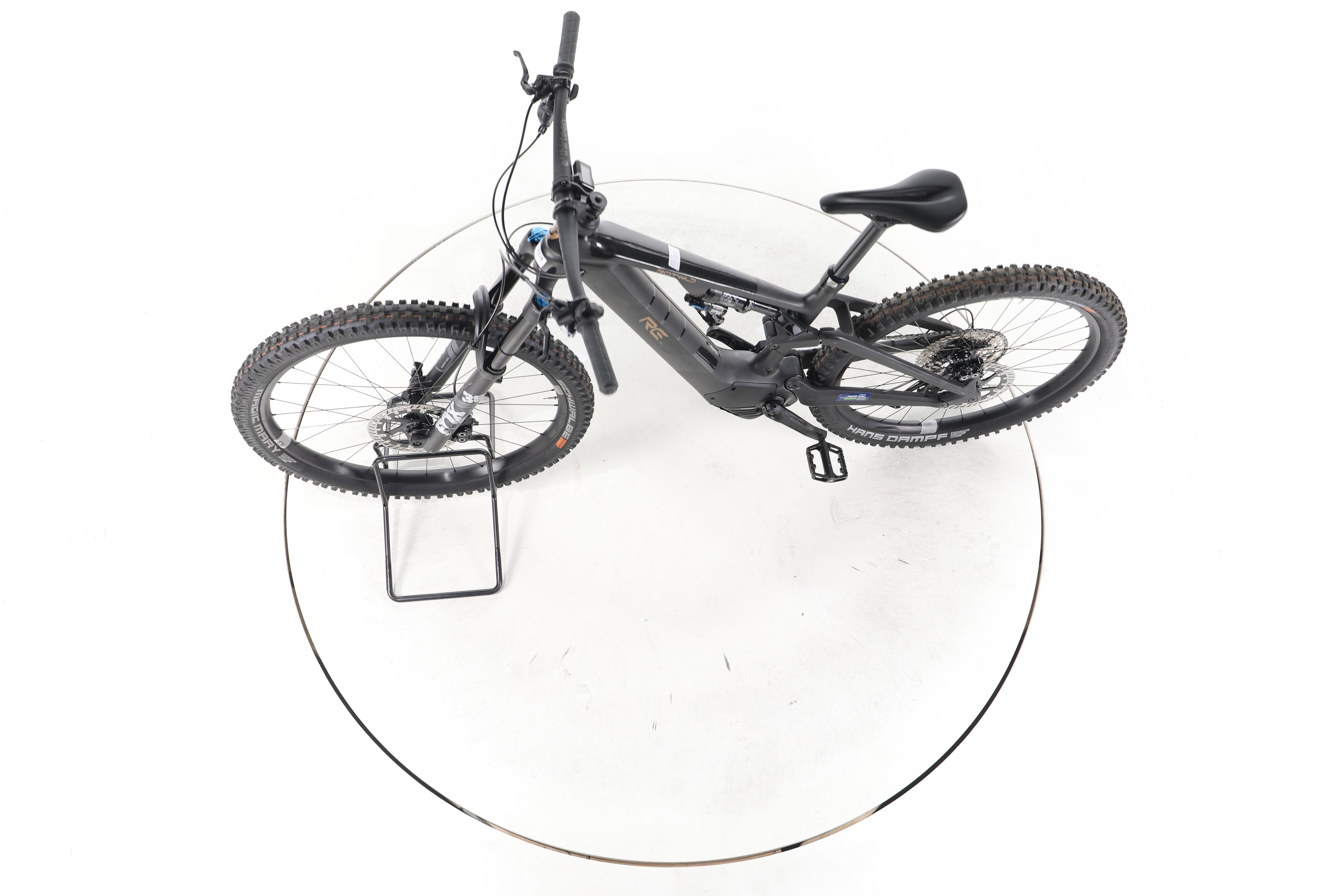Rotwild R.E735 Core E-Bike Fully Carbon - Image 19