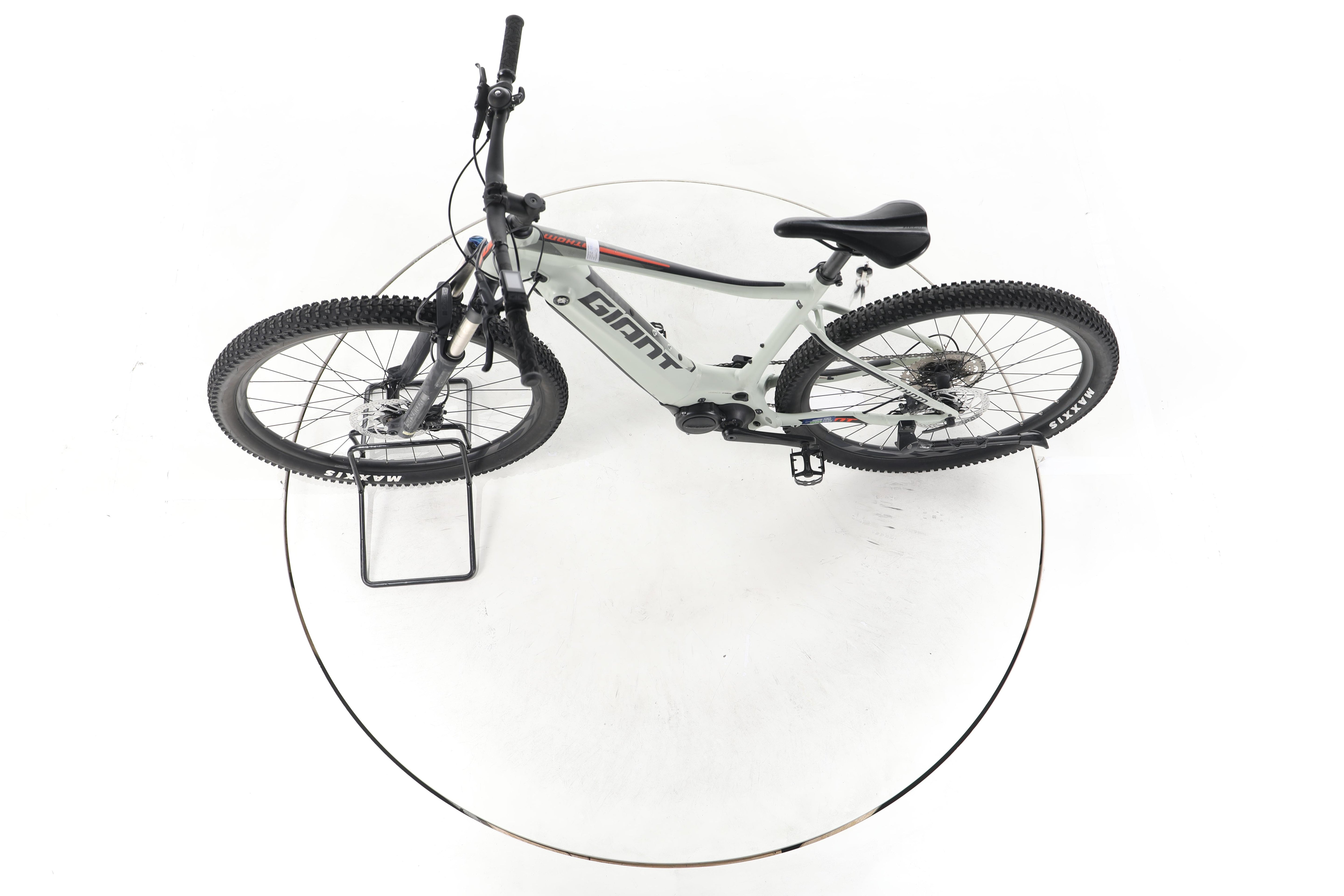 Giant Fathom E+ 2 E-Bike - Image 19