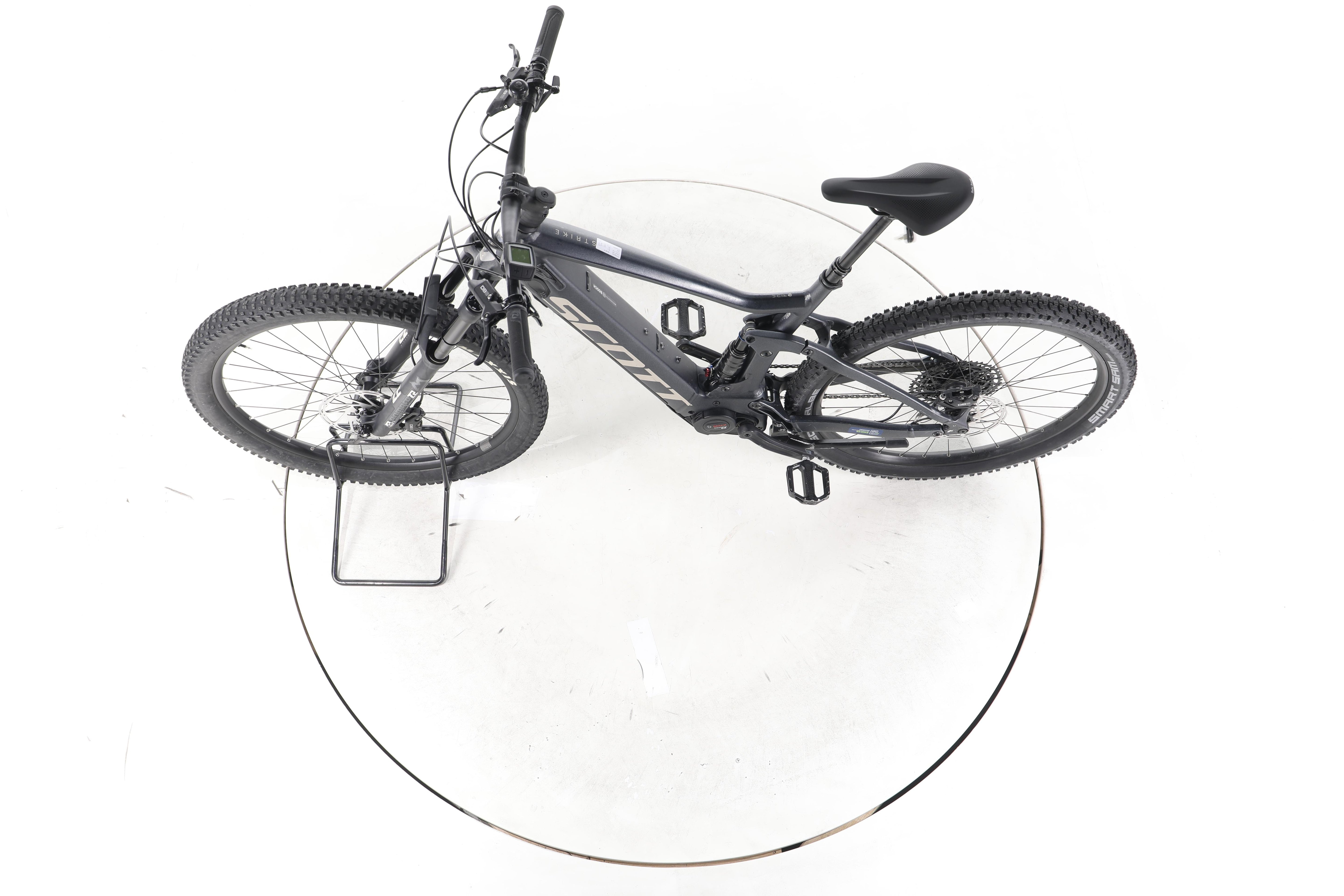 Scott Strike eRIDE 930 E-Bike Fully - Image 19