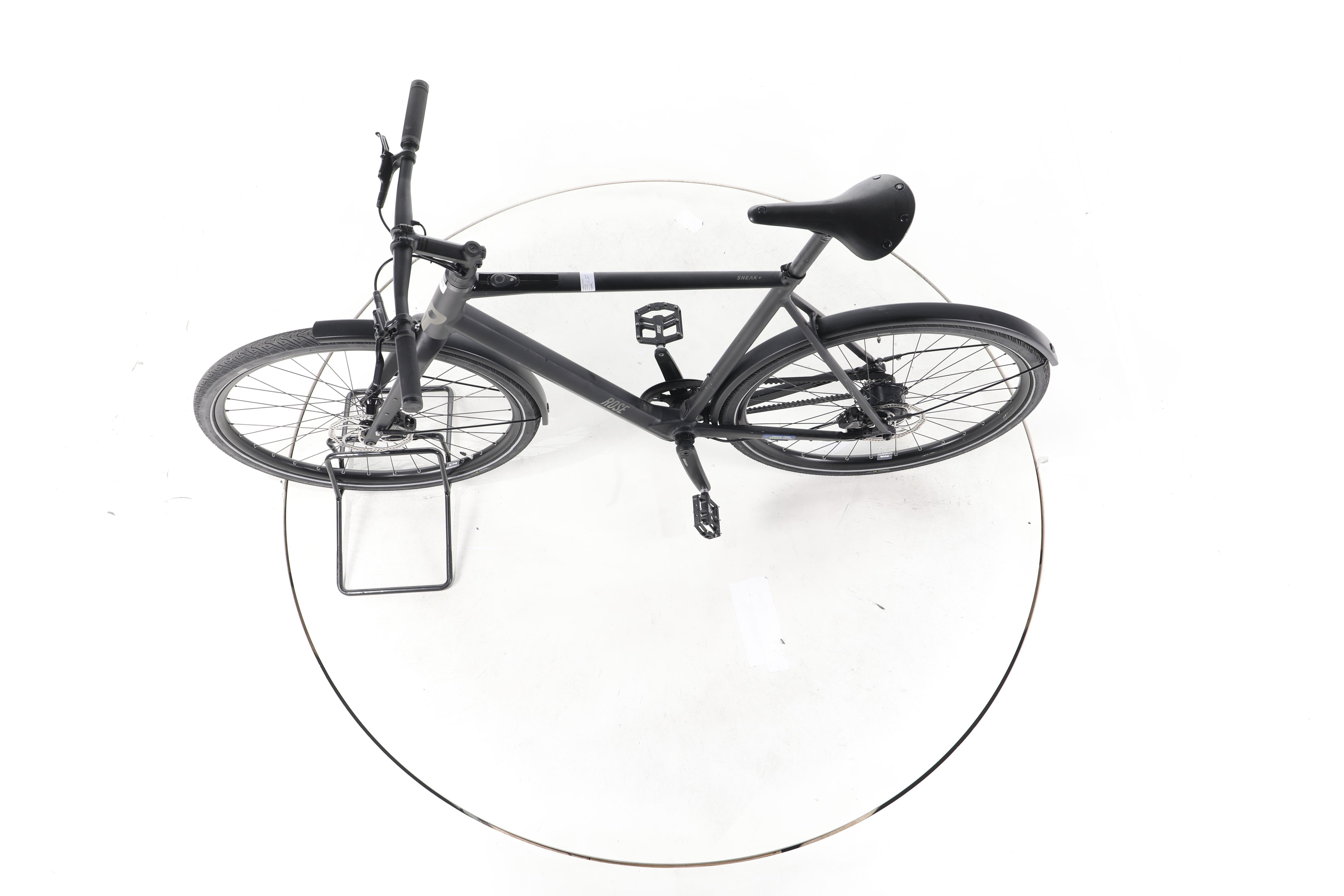 Rose Sneak Plus Eq City E-Bike - Image 19