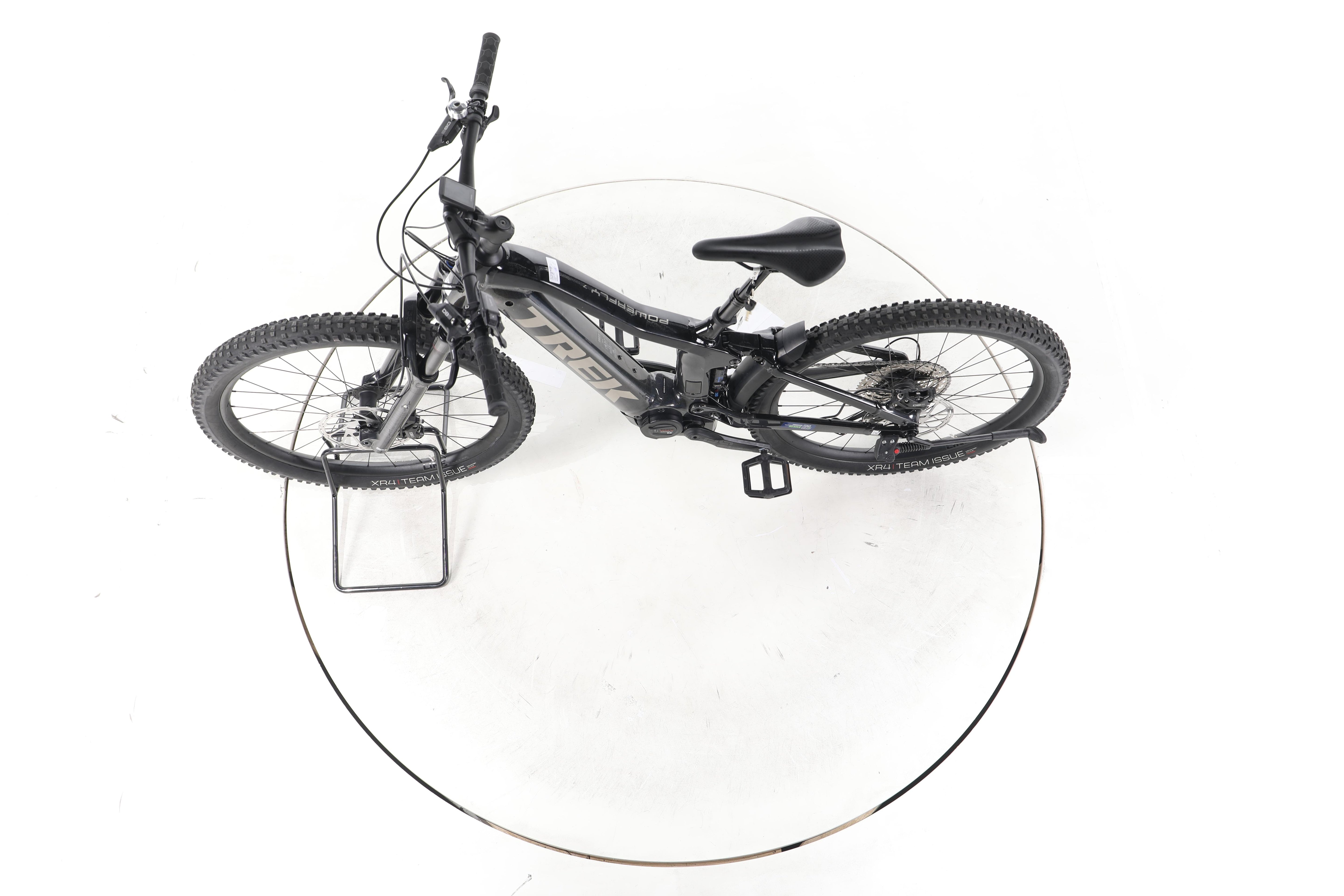 Trek Powerfly FS7 E-Bike Fully - Image 19