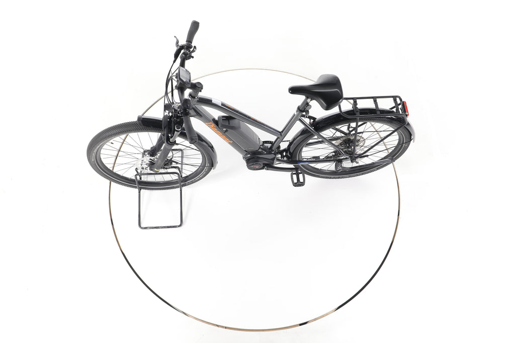 Diamant Zing Deluxe Trekking E-Bike - Image 19