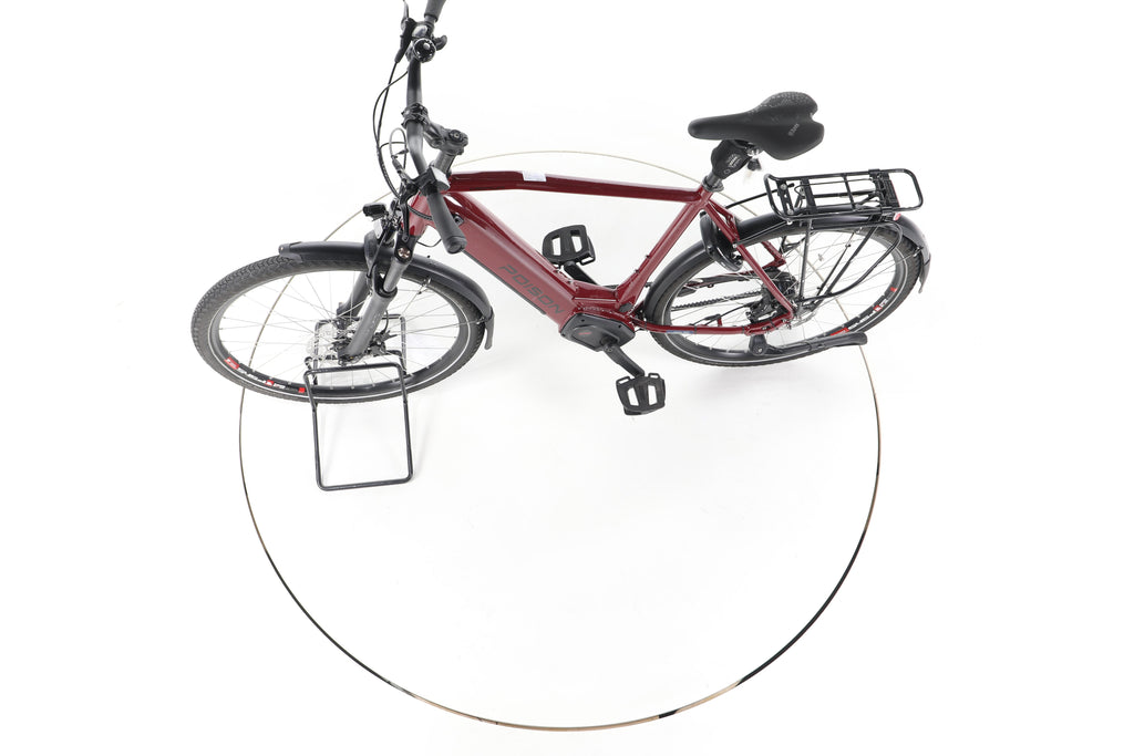 Poison Cadmium City E-Bike - Image 19