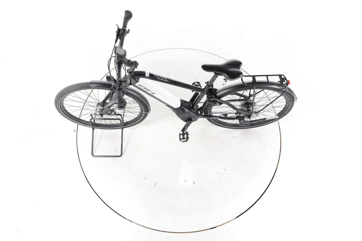BH Bikes Atom Cross Pro Trekking E-Bike - Image 19