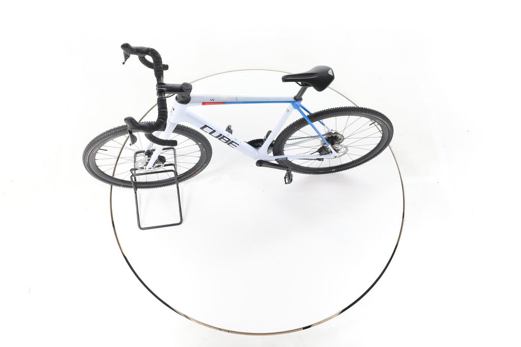 Cube Cross Race C:62 SLX Gravelbike Carbon - Image 19