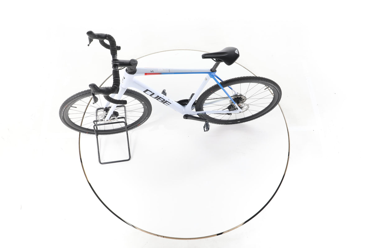 Cube Cross Race C:62 SLX Gravelbike Carbon - Image 19