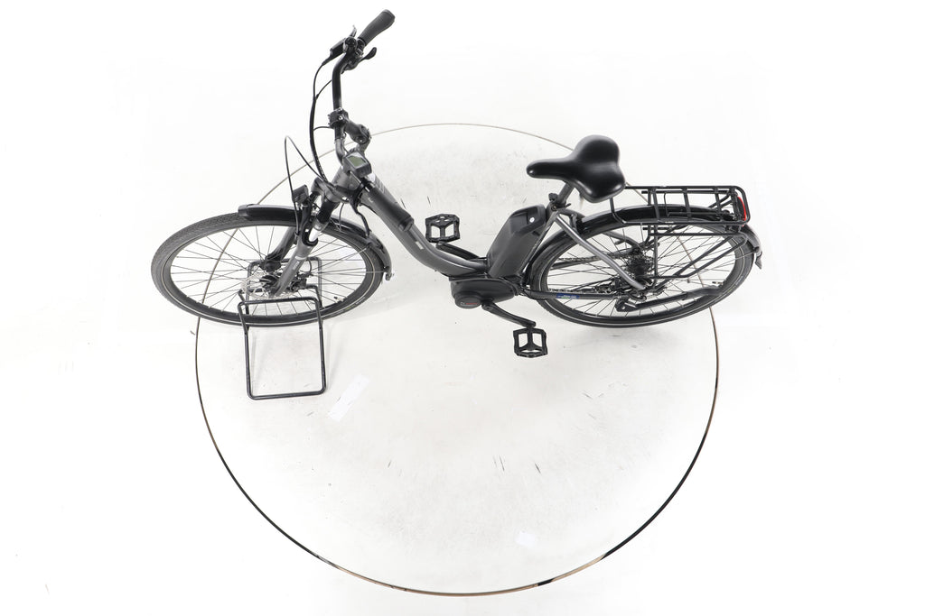 Triumph E-Bird Ultra Trekking E-Bike Tiefeinsteiger - Image 19
