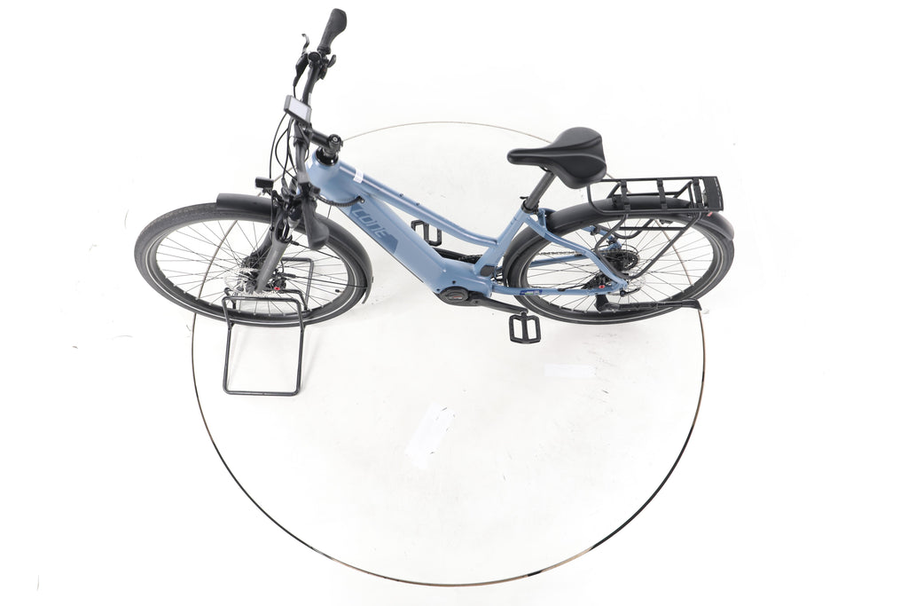 CONE Bikes eStreet IN LTD Trekking E-Bike - Image 19