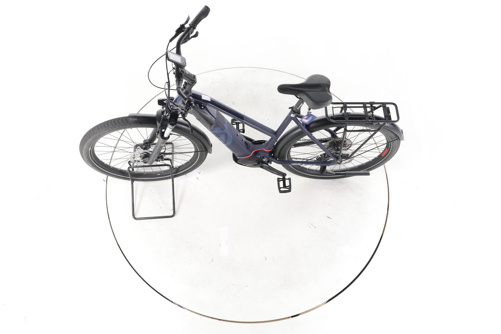 Husqvarna E-Bicycles Gran Tourer GT2 Trekking E-Bike - Image 19