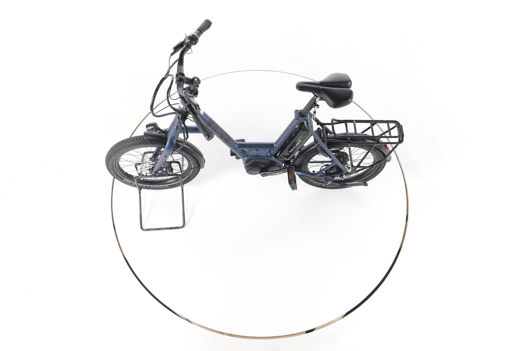 i:SY E5 ZR F City E-Bike Tiefeinsteiger - Image 19