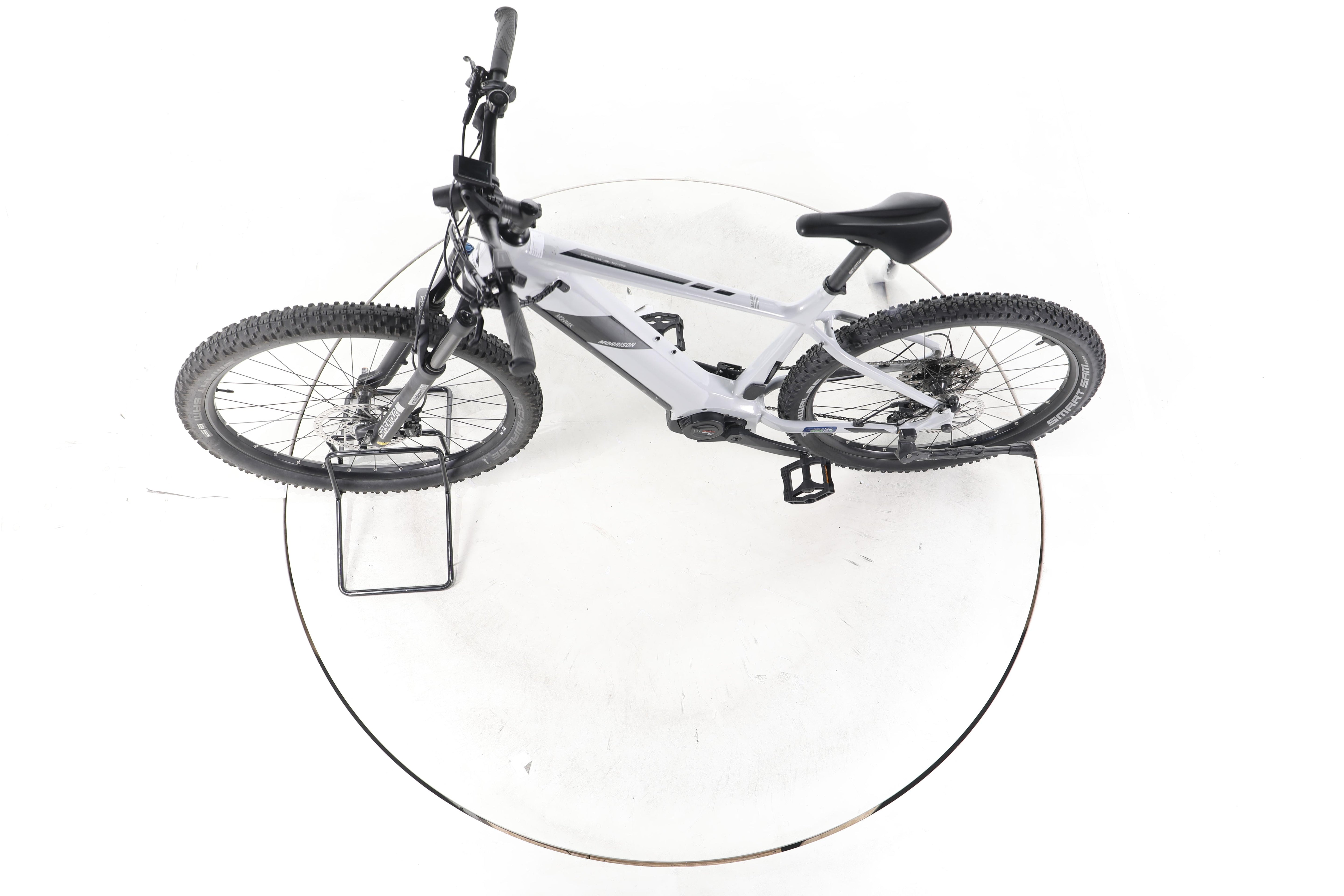 MORRISON Mohawk E-Bike - Image 19
