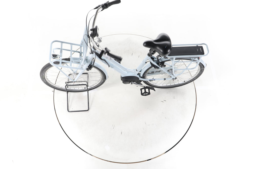 Gazelle Miss Grace C7 City E-Bike Tiefeinsteiger - Image 19