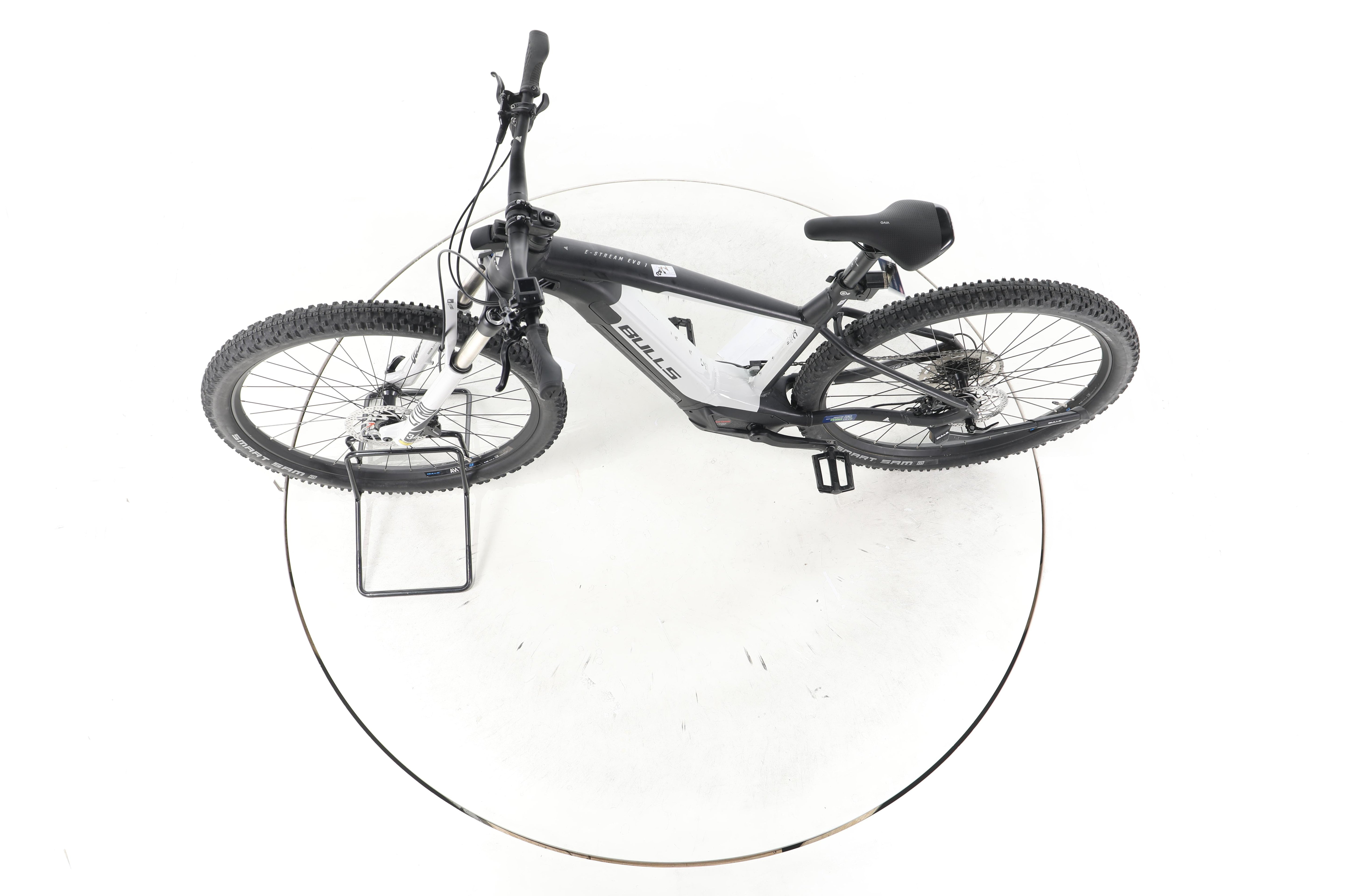 Bulls E-Stream EVO 1 E-Bike - Image 19
