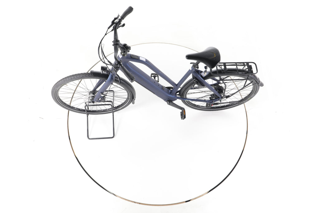Velo de Ville 6TY Fazua Ride 60 City E-Bike - Image 19