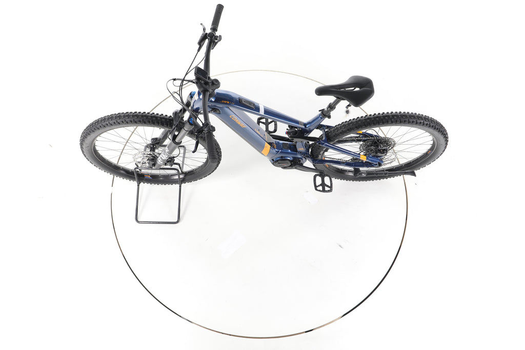 Conway Xyron S 3.9 E-Bike Fully - Image 19