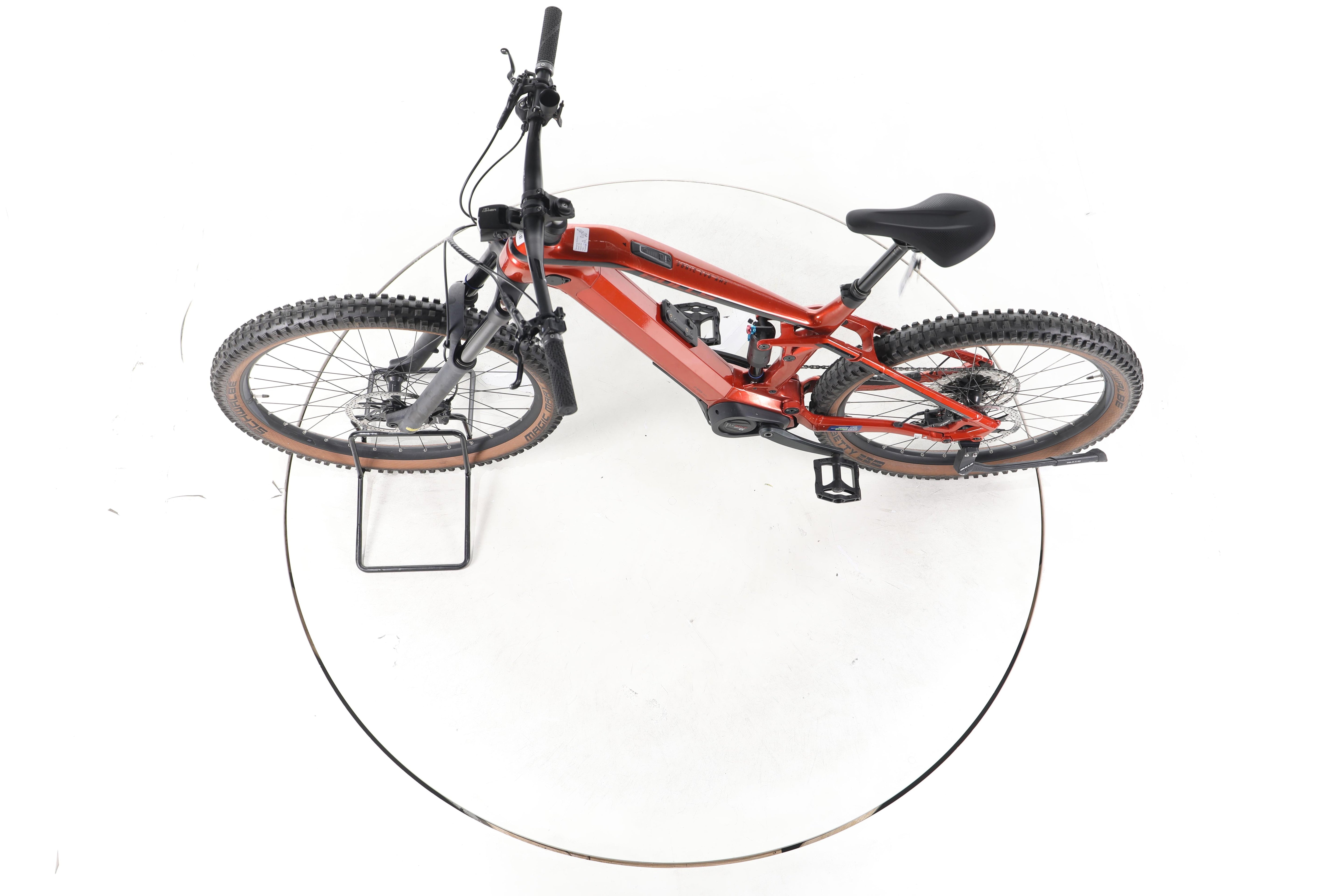 Bulls Sonic EVO AM 2 E-Bike Fully Carbon - Image 19