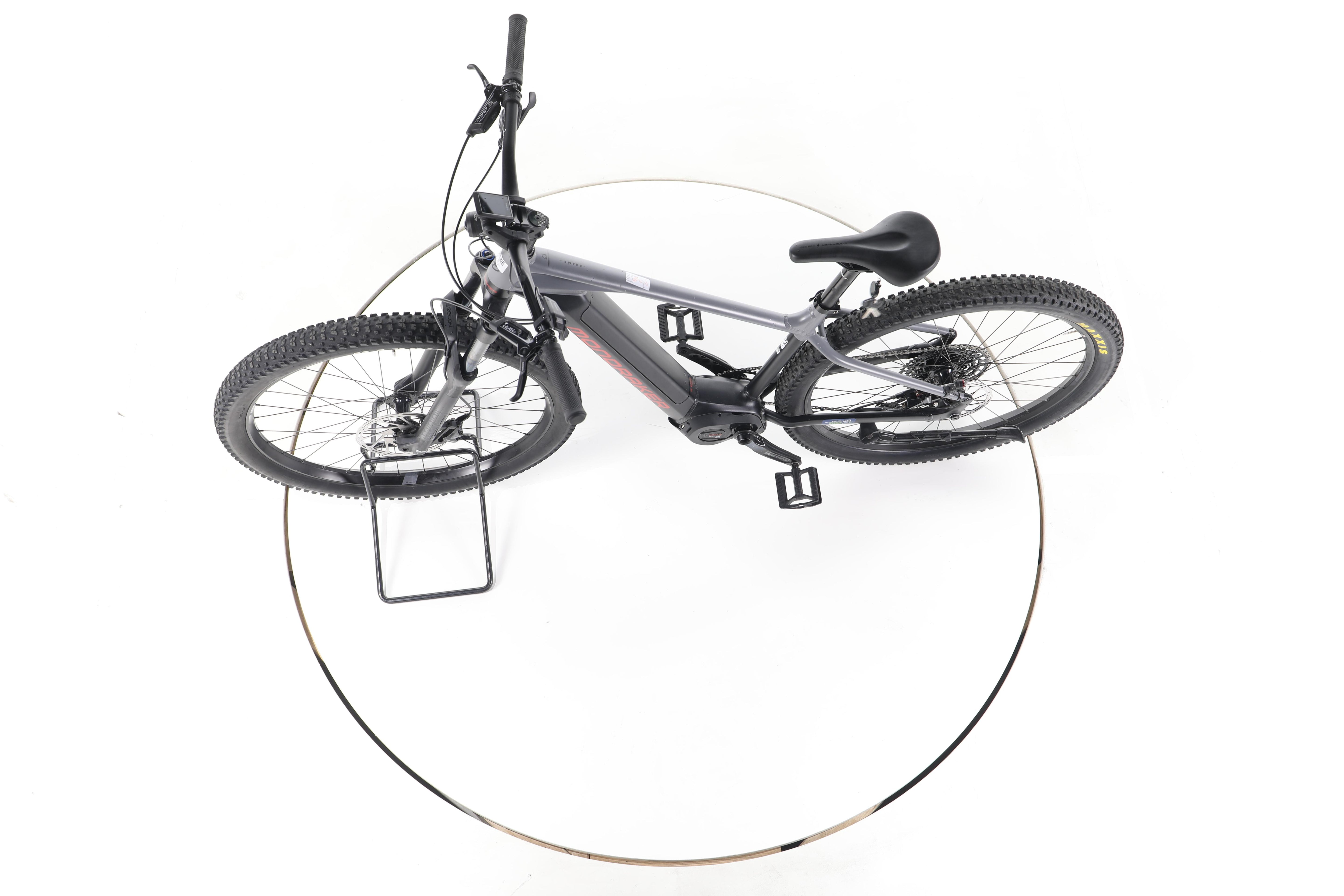 Mondraker Prime 29 E-Bike - Image 19