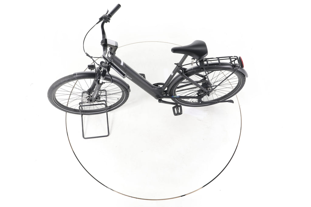 TENWAYS CGO800S City E-Bike Tiefeinsteiger - Image 19