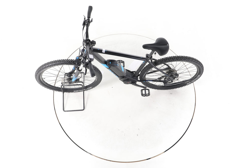 Bulls LT CX 500 Street E-Bike - Image 19