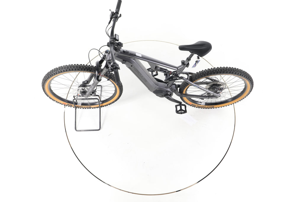Hercules Nos FS 2.1 E-Bike Fully - Image 19